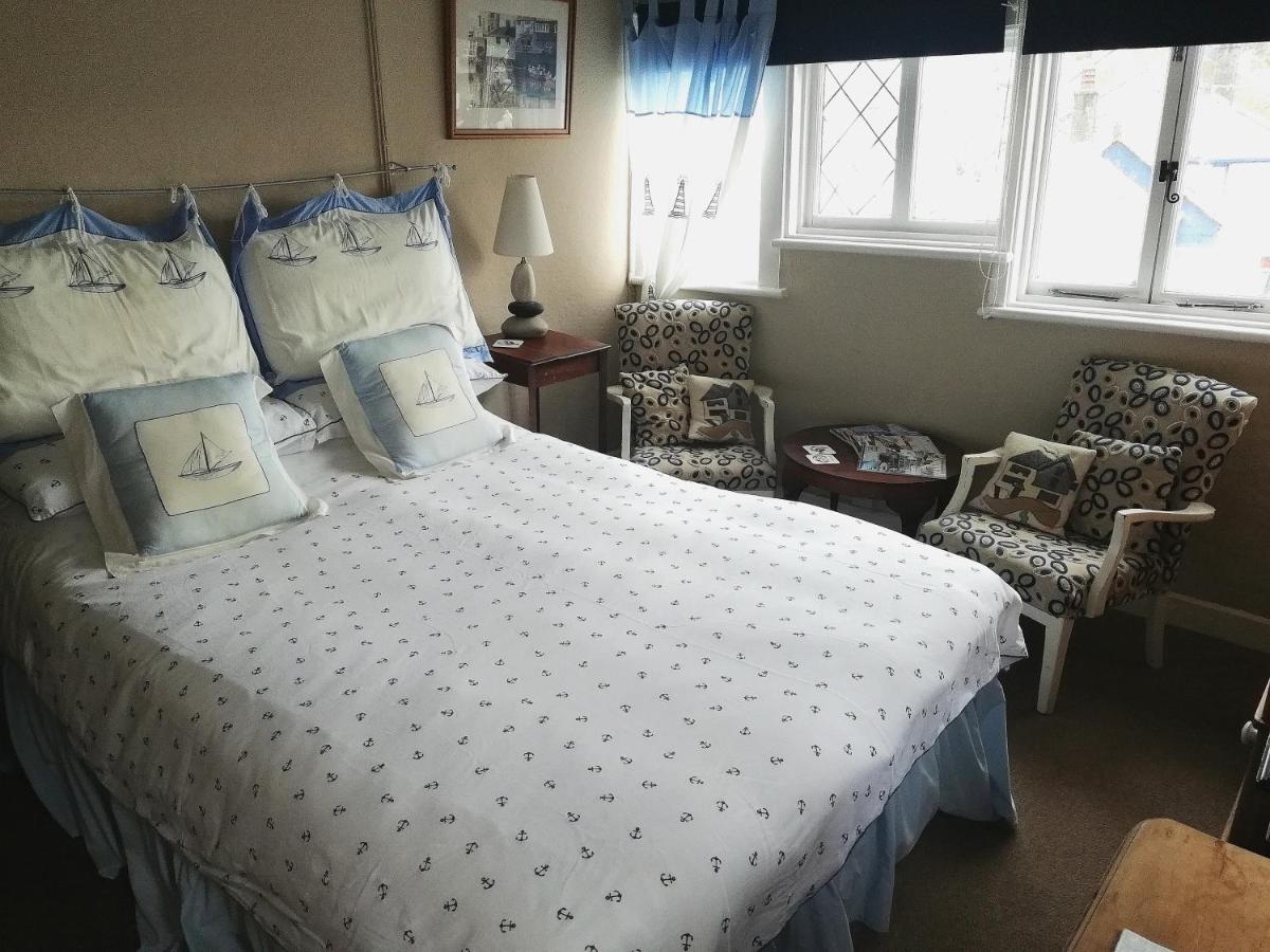 Camera Matrimoniale con Vista Mare 