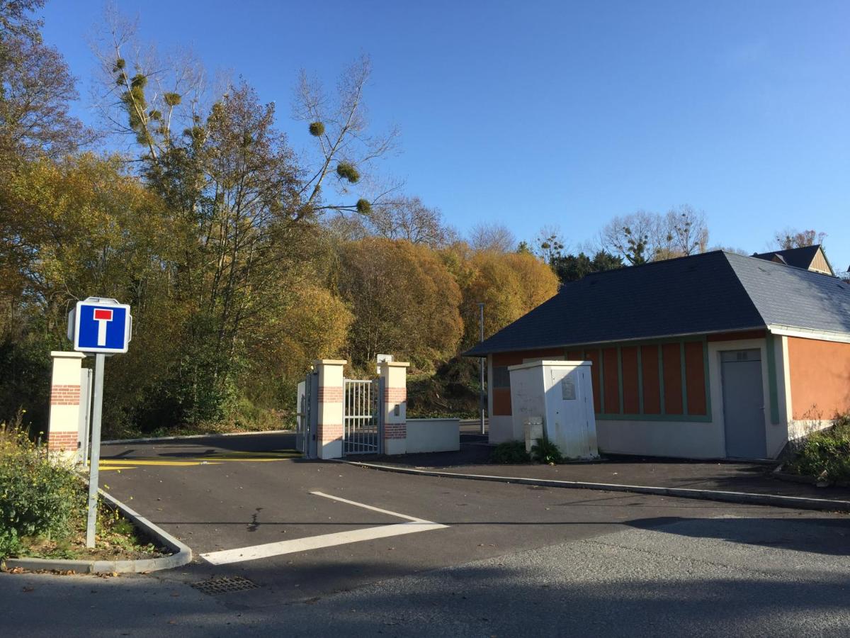 Le Clos Normandy - B&B Touques