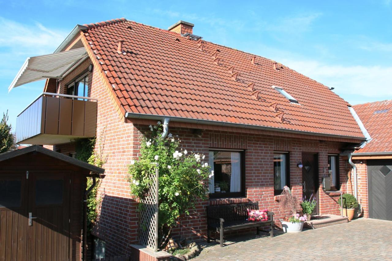 B&B Havixbeck - Ferienwohnung Hohenholte - Bed and Breakfast Havixbeck