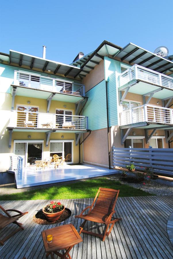 Appartamento con 1 Camera da Letto e Terrazza