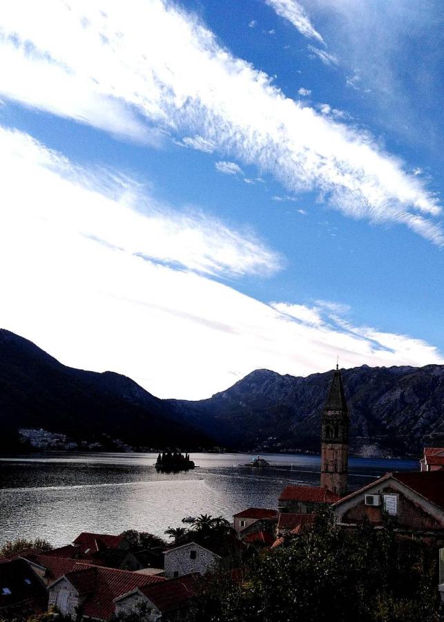 B&B Perast - Apartment Mediterraneo Blue Sky - Bed and Breakfast Perast