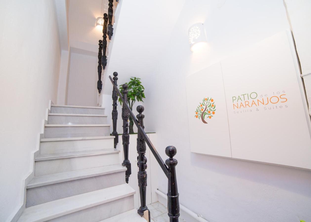 Casa Hernando Colón - Ferienwohnung Sevilla