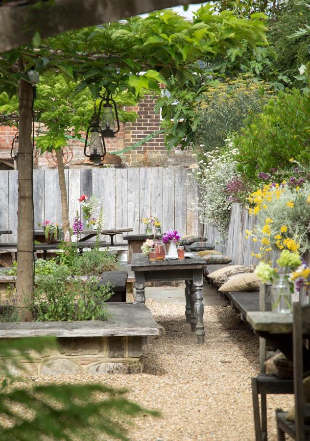 The Bell in Ticehurst - Ferienwohnung