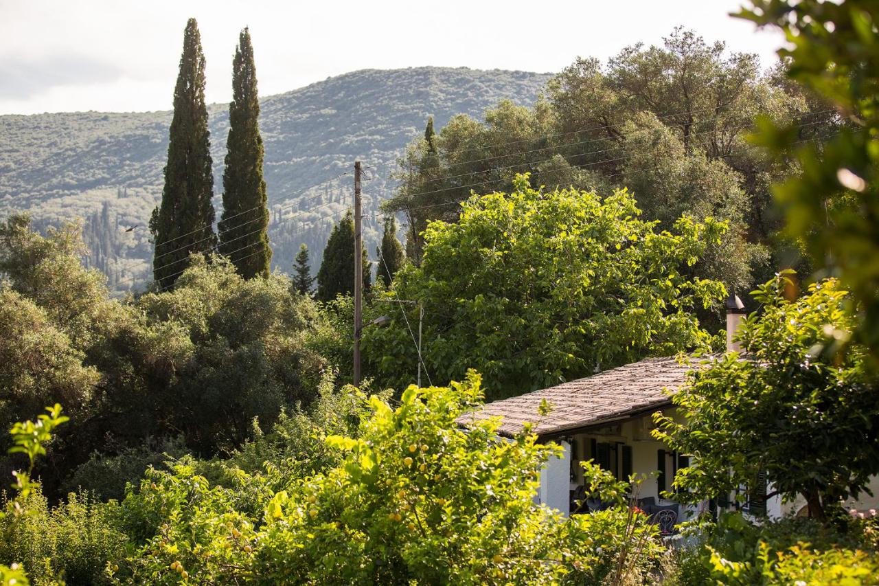 Natural Beauty Spot - B&B