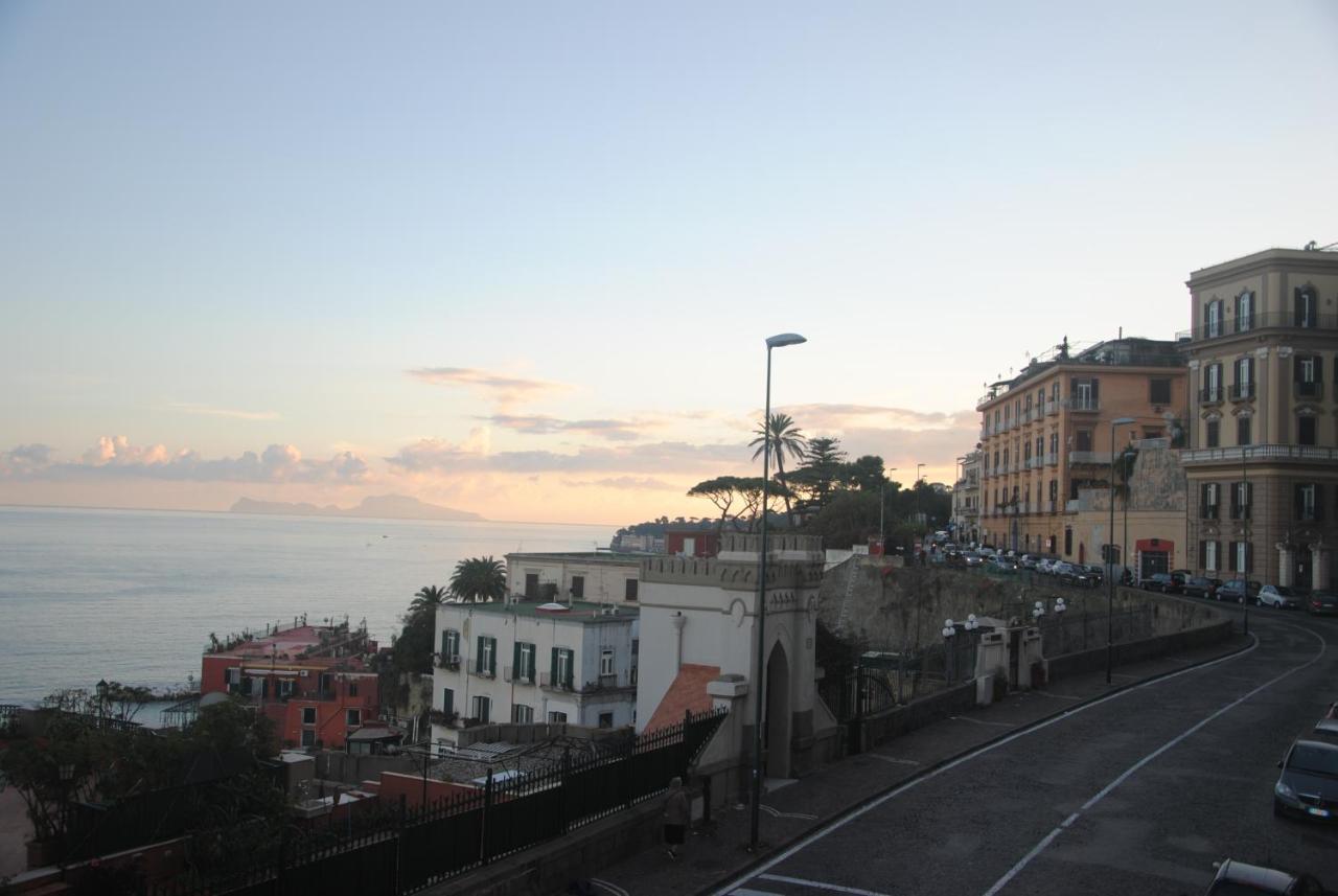PrimoPianoPosillipo - B&B