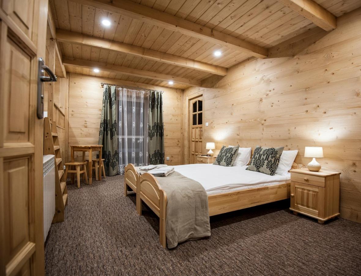 Quadruple Room with Bathroom