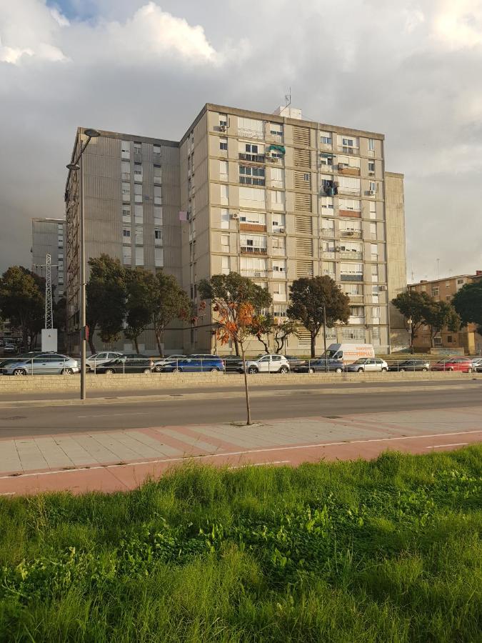 Apartamento Jerez 2018 - B&B