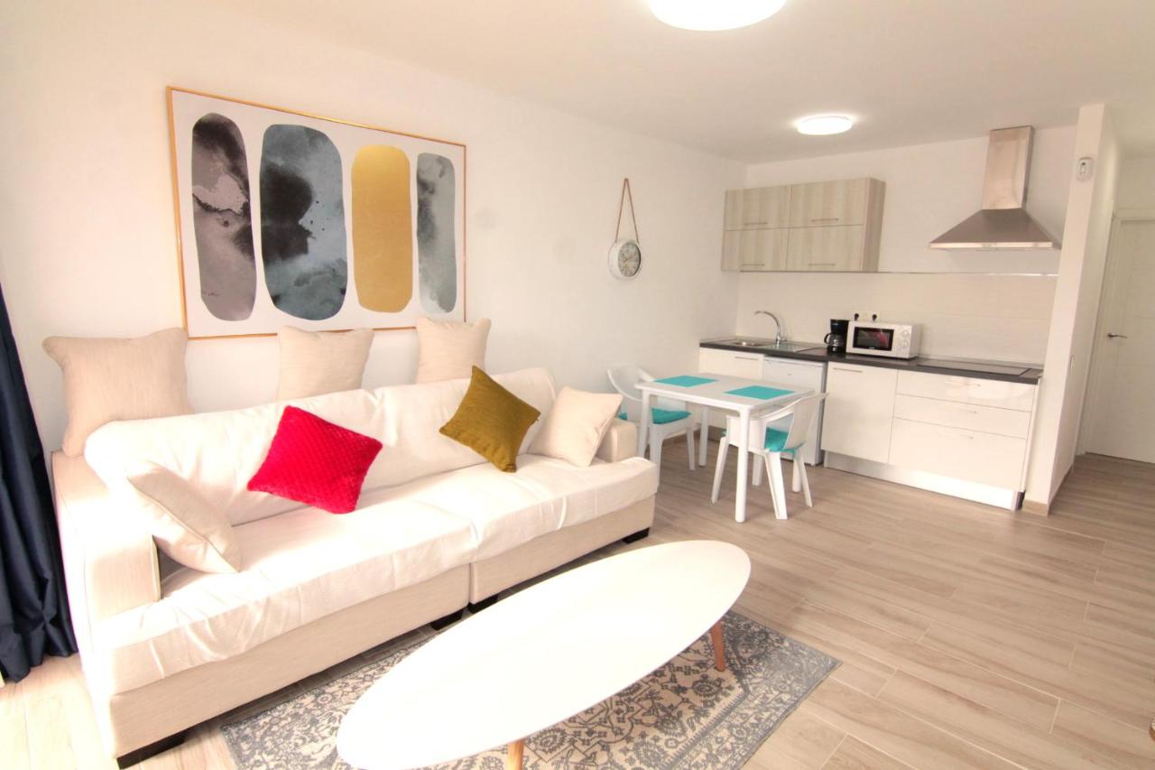 Jazmin, Los Dises - Ferienwohnung Puerto del Carmen