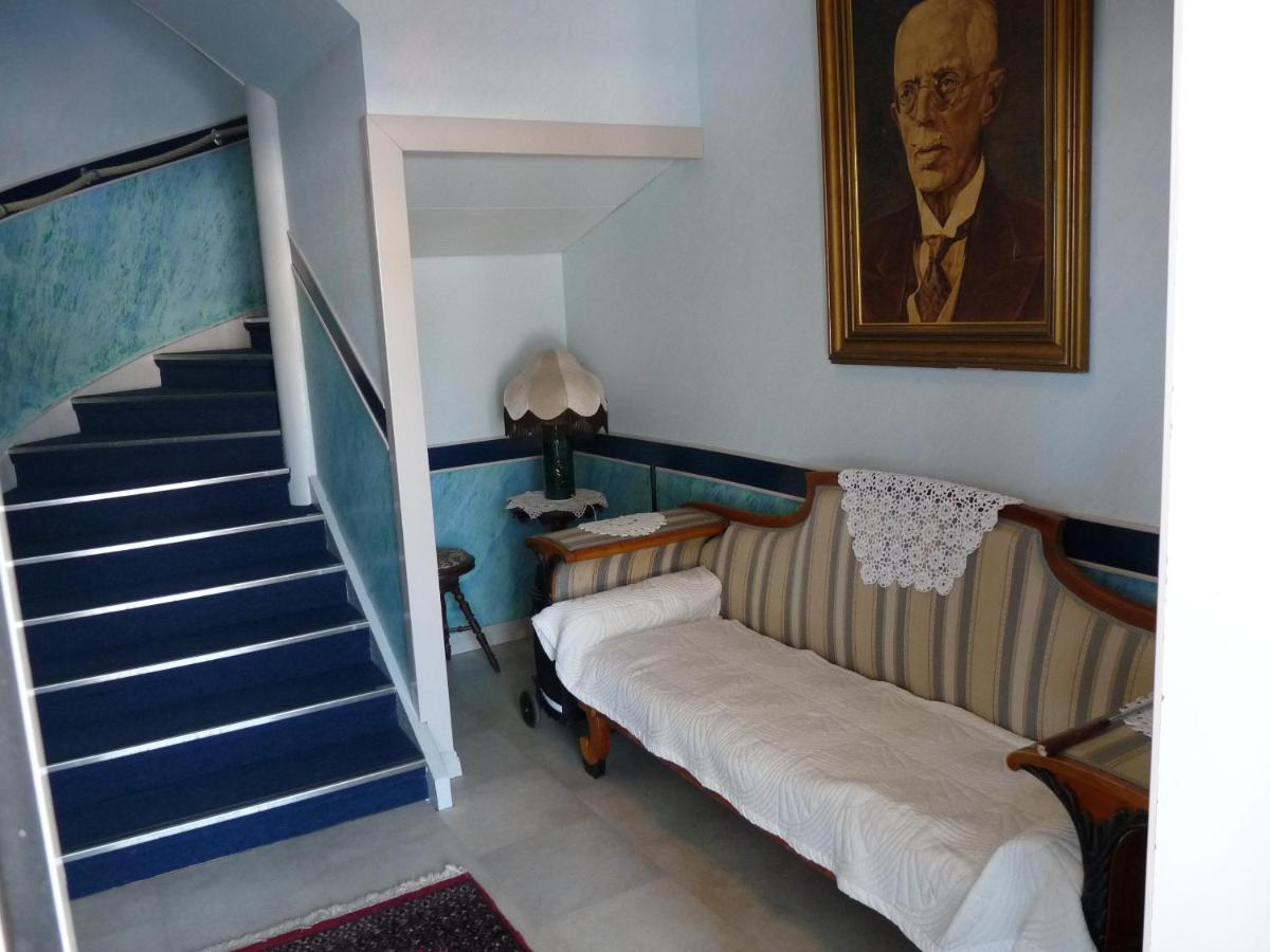 Apartment mit 3 Schlafzimmern