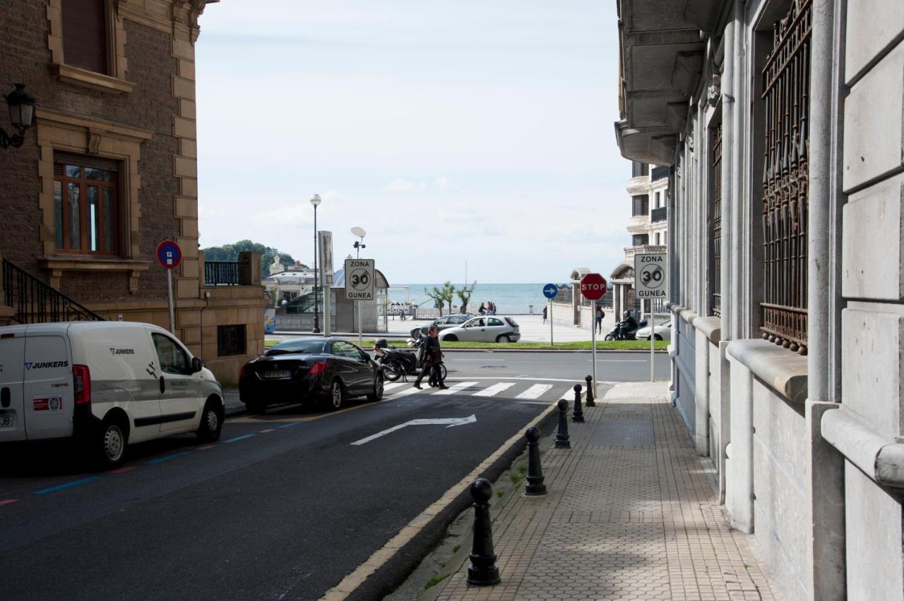 Pensión Artea - Ferienwohnung