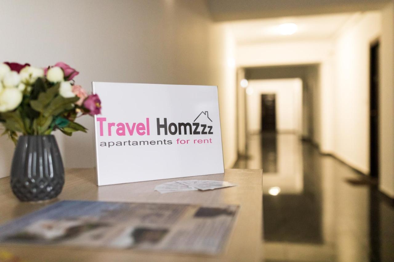 B&B Neumarkt am Mieresch - Travel Homzzz Apartments - Bed and Breakfast Neumarkt am Mieresch