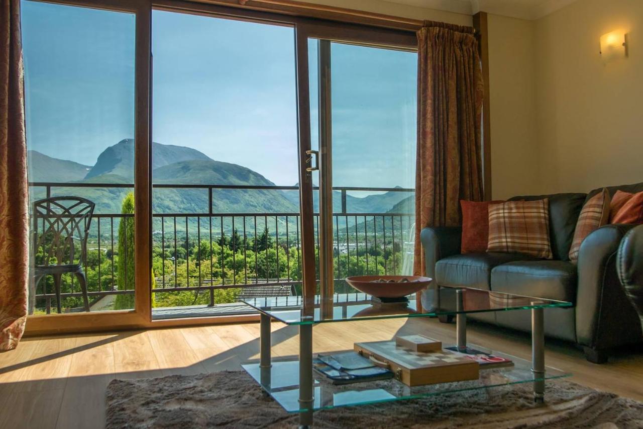 B&B Fort William - Highland Self Catering Retreat With Stunning Views - Bed and Breakfast Fort William