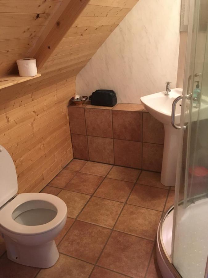 Standard Dreibettzimmer mit Meerblick