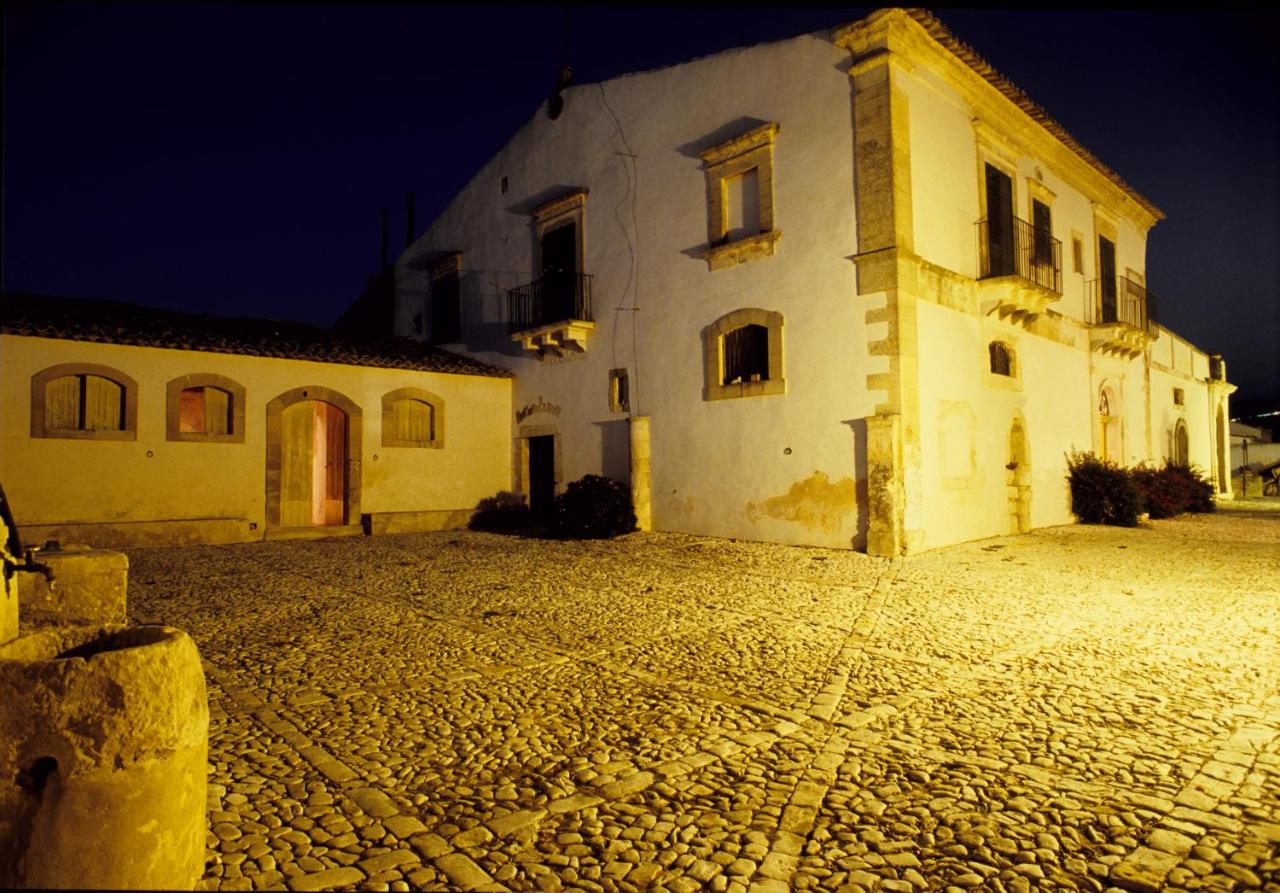 Villa Zottopera - Dimora di Sicilia - B&B