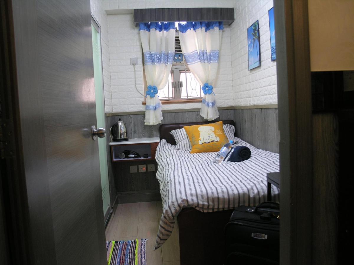 B&B Hongkong - Majestic 7 Guesthouse (formerly KAT Hotel) - Bed and Breakfast Hongkong