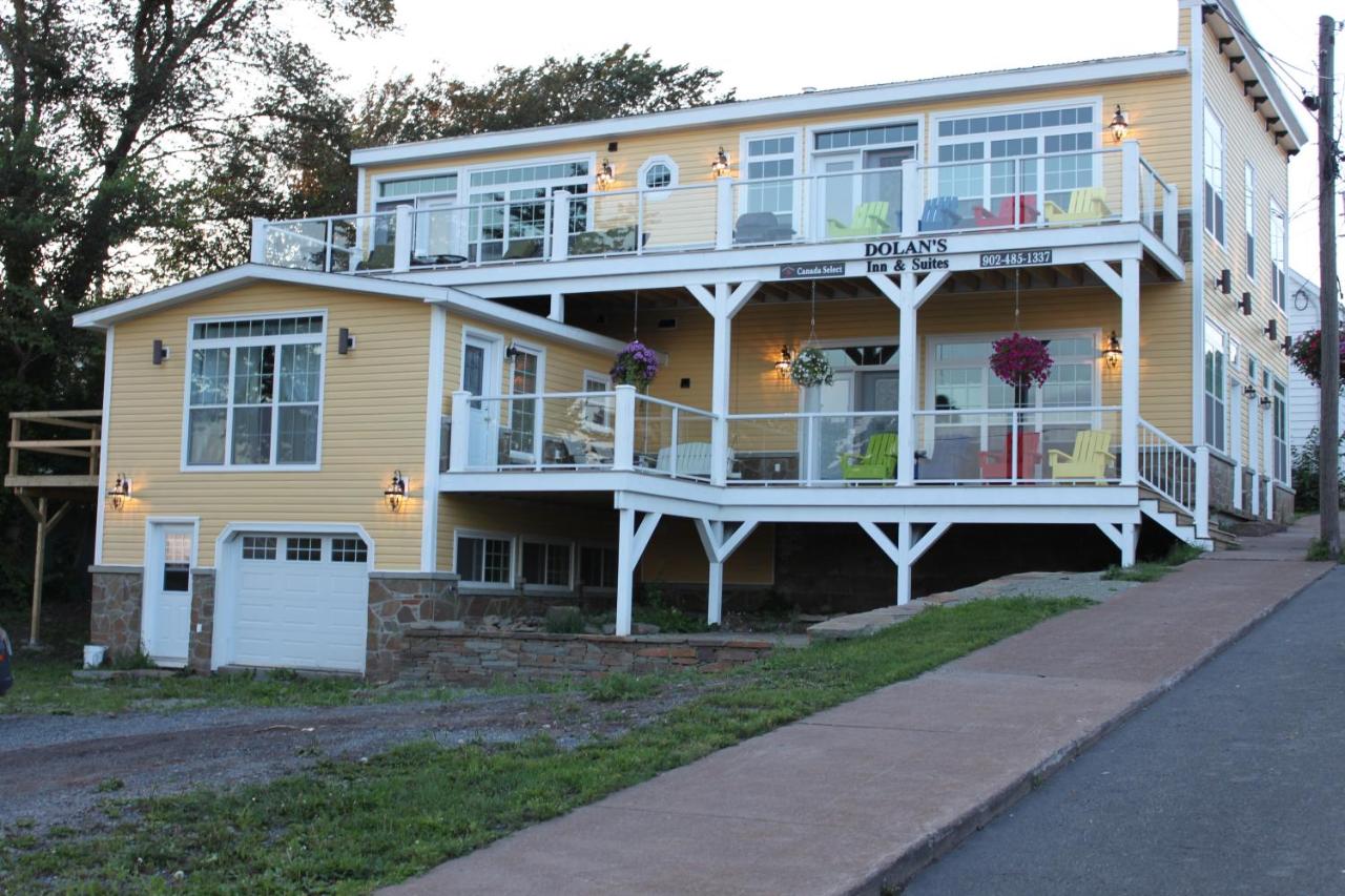 Revere Suites - B&B