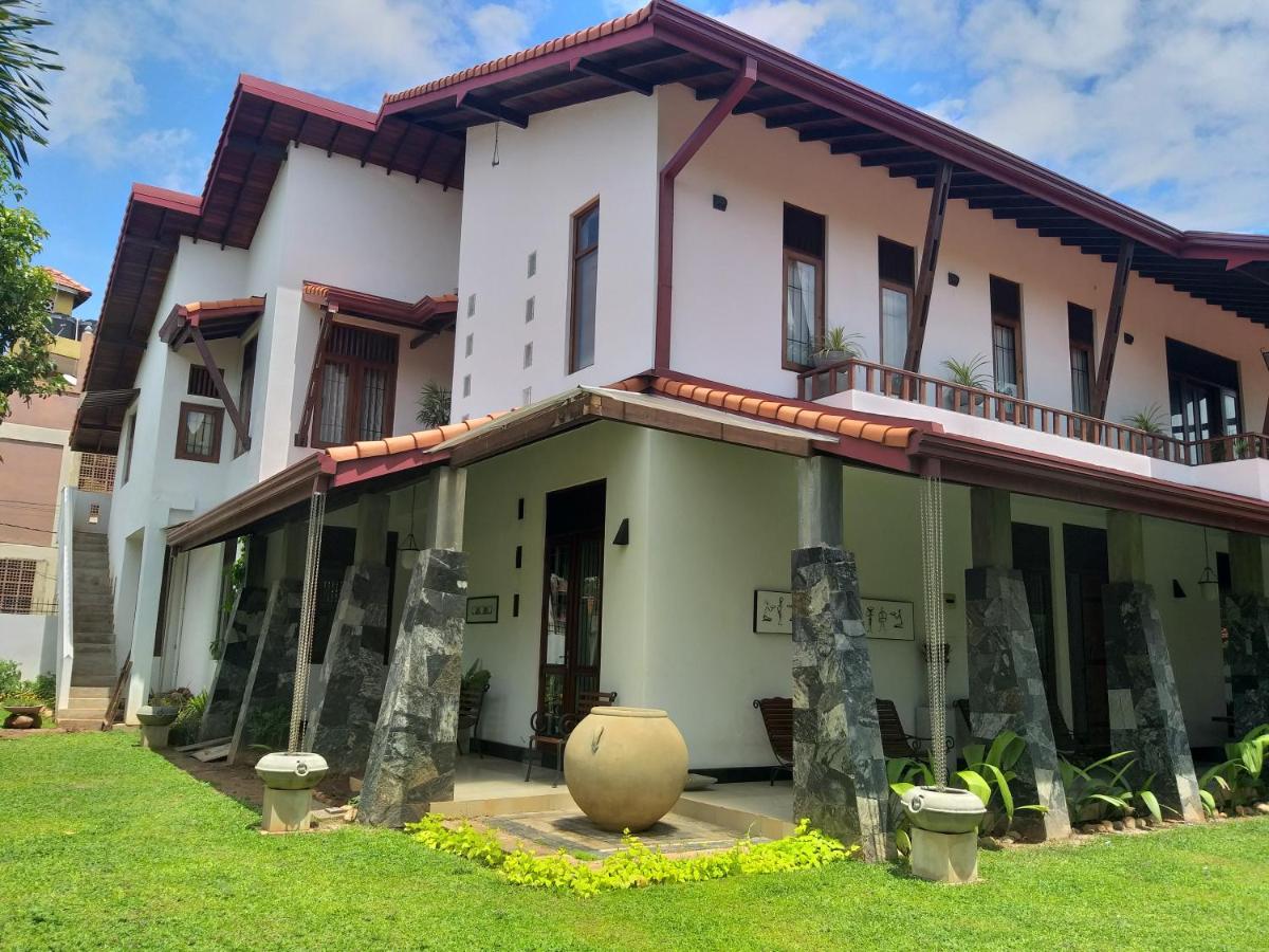 Cosy Nest Home stay - B&B