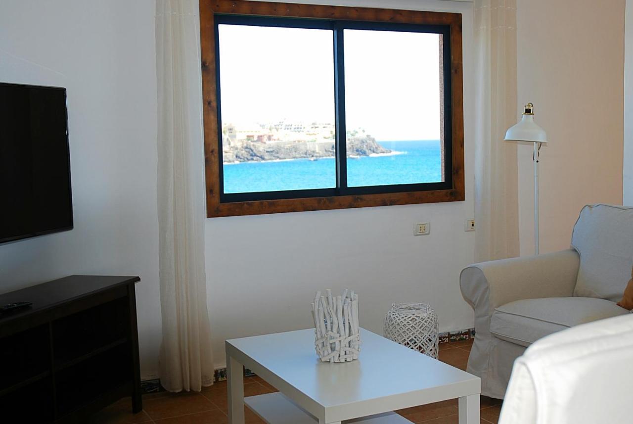 Blue Horizon Las Galletas - B&B