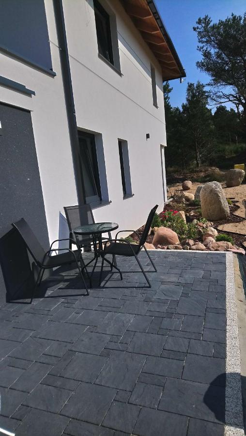 Perłowa Przystań - B&B Pierwoszyno