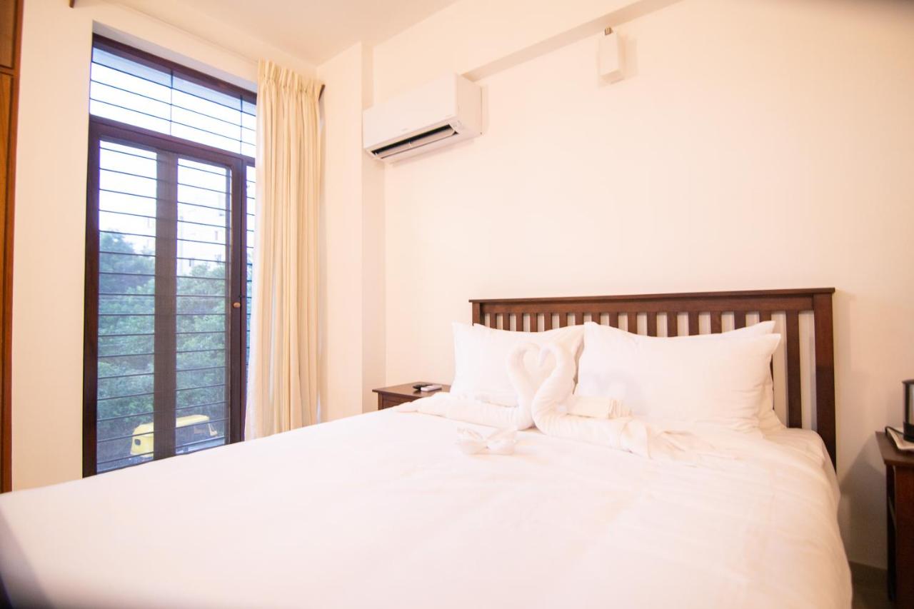 Chambre Simple Deluxe