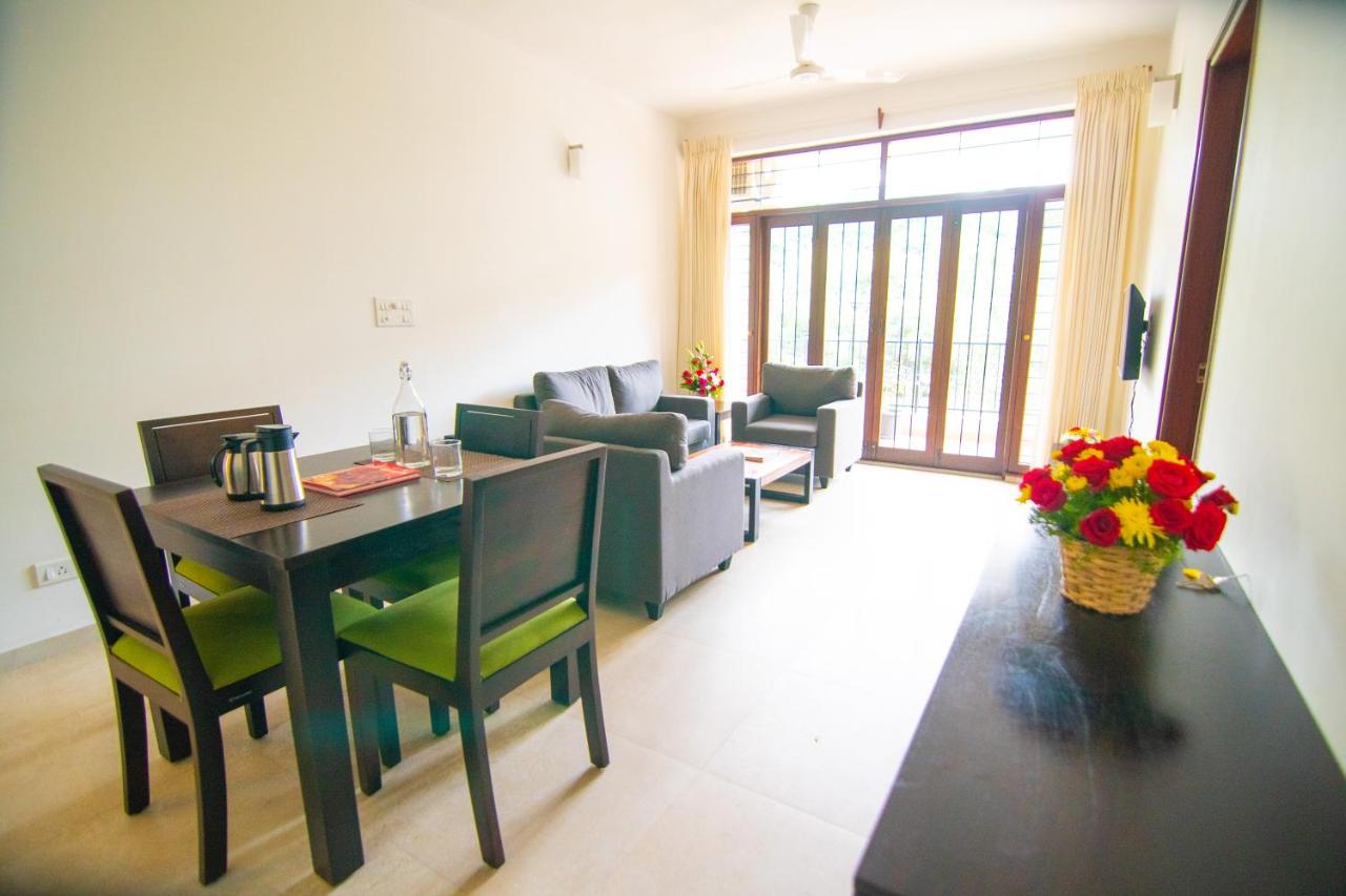 Appartement 3 Chambres