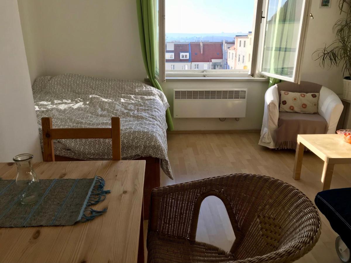 Cosy Flora Nest - B&B Prague