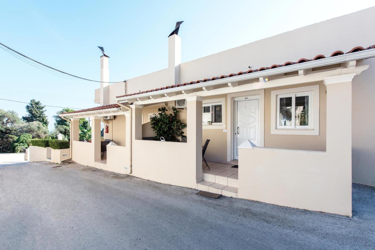 Anita Village - Ferienwohnung Pérama