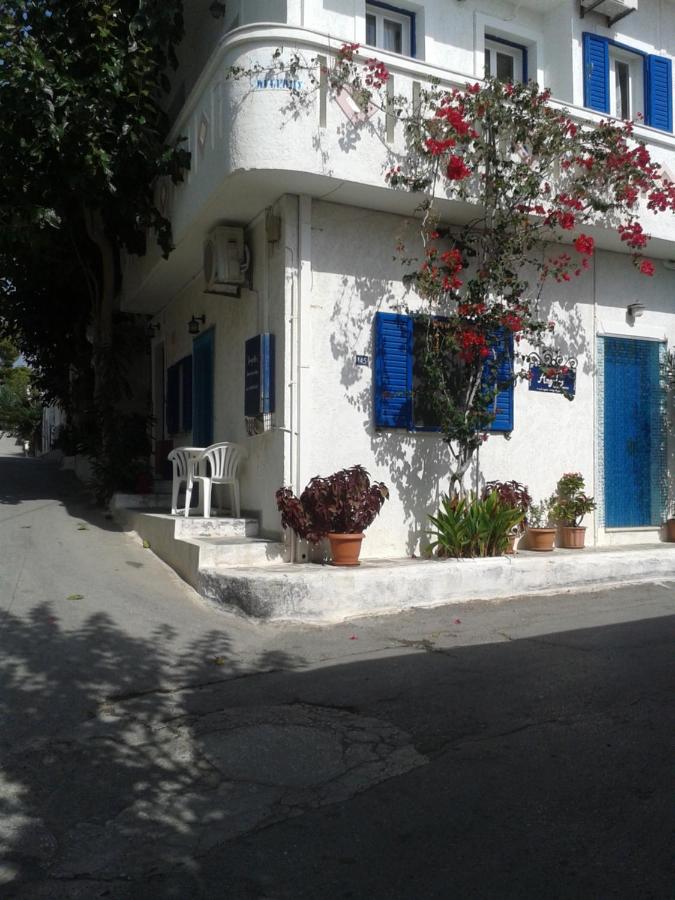 Angelos Rooms - B&B