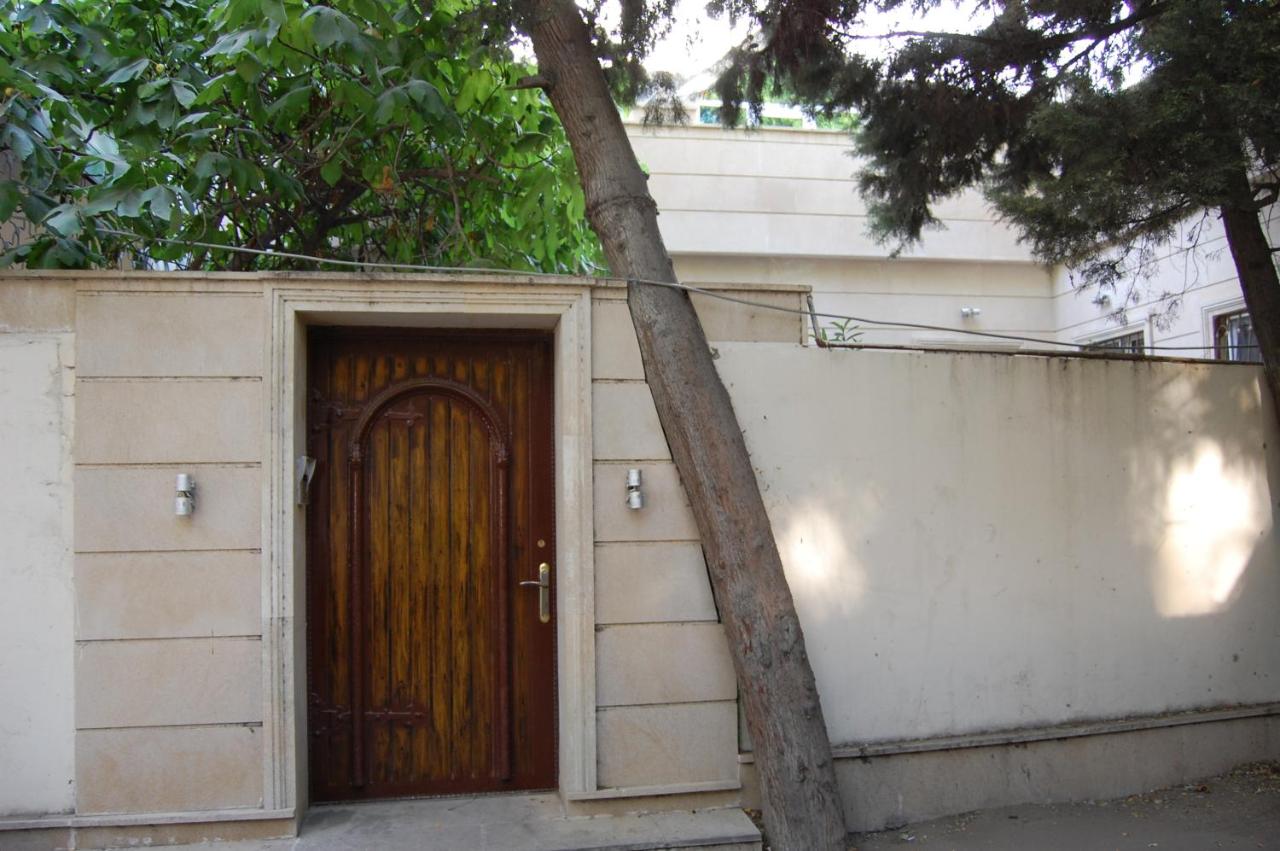 Baku Central Villa - Chambres d'hôtes Bakou