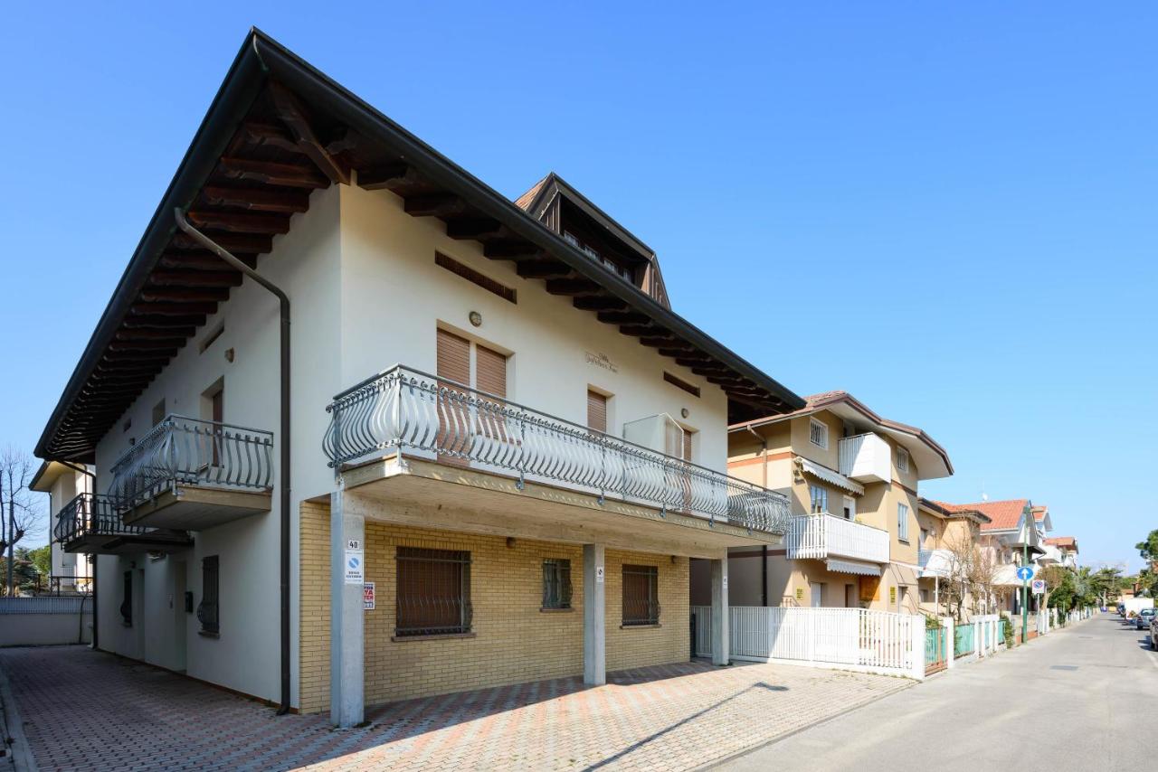 B&B Lignano - Casa Guglielmo e Anna - Bed and Breakfast Lignano