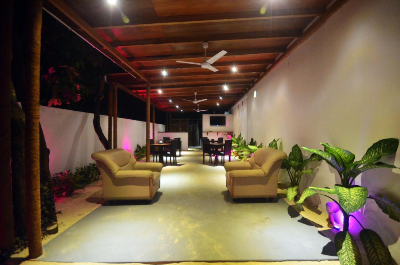 Alesara Guest House - B&B Thoddoo