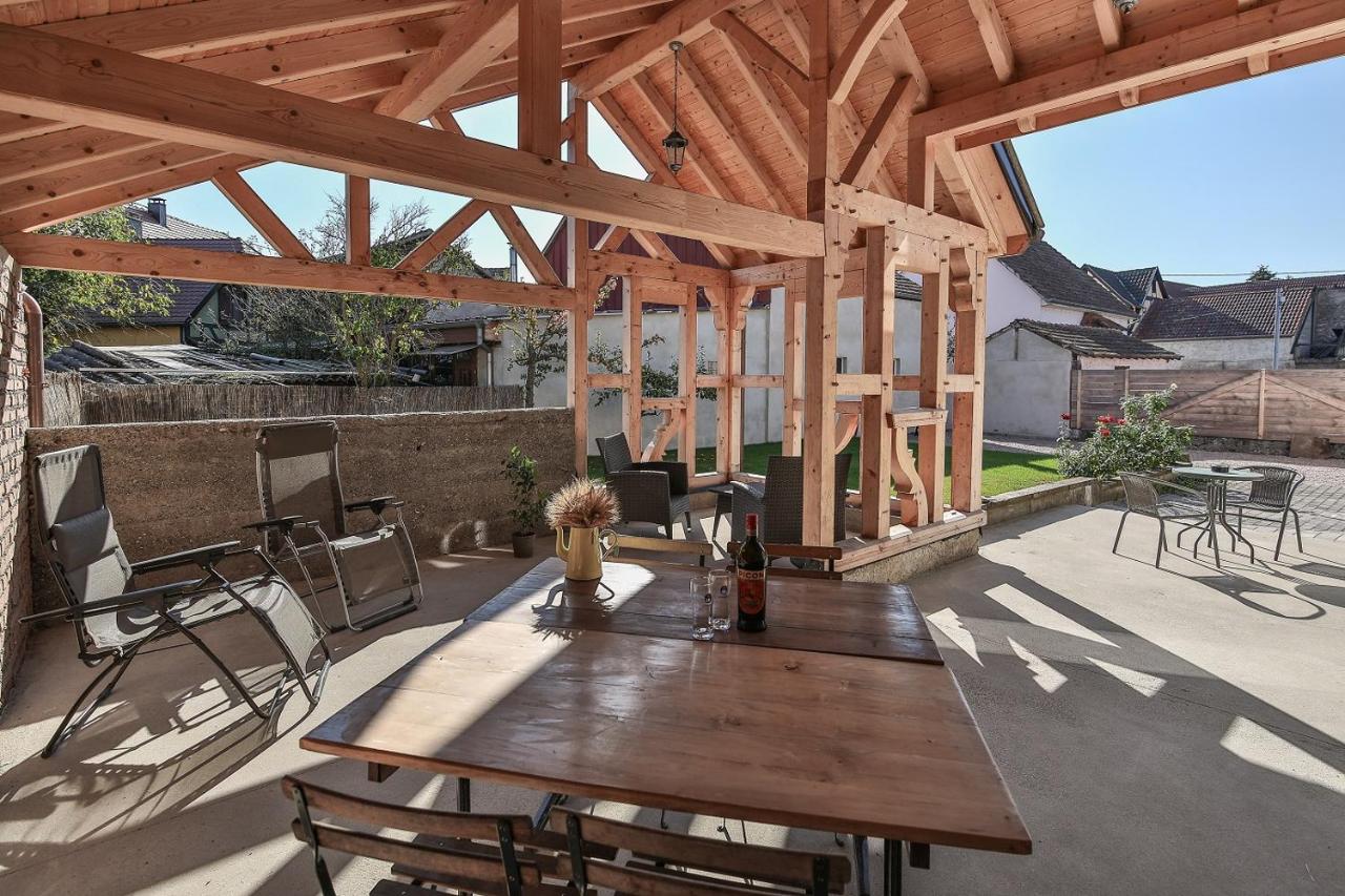 Appartamento - Piano Terra