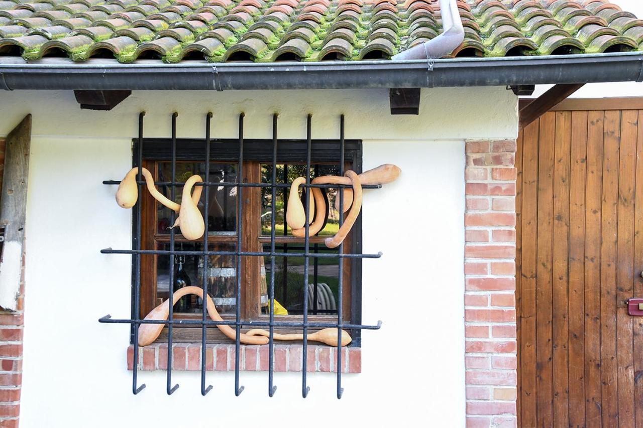 Casa Zafferano - Bed and Breakfast