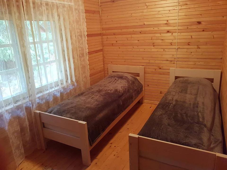 Standard Doppelzimmer