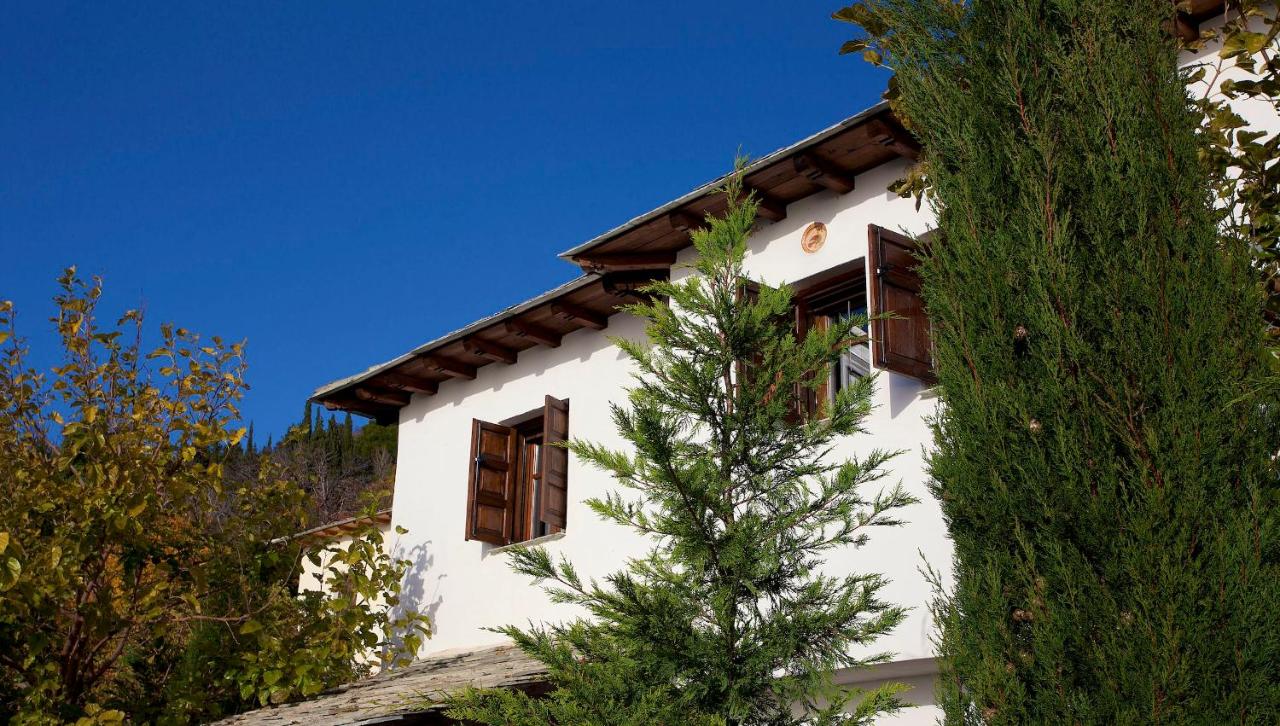 Villa Deluxe