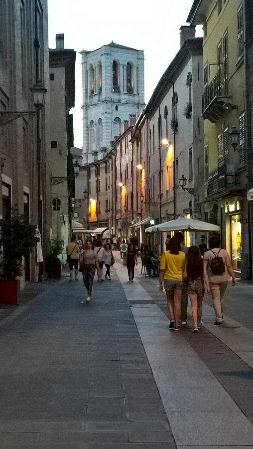 L'Oro della Città - B&B