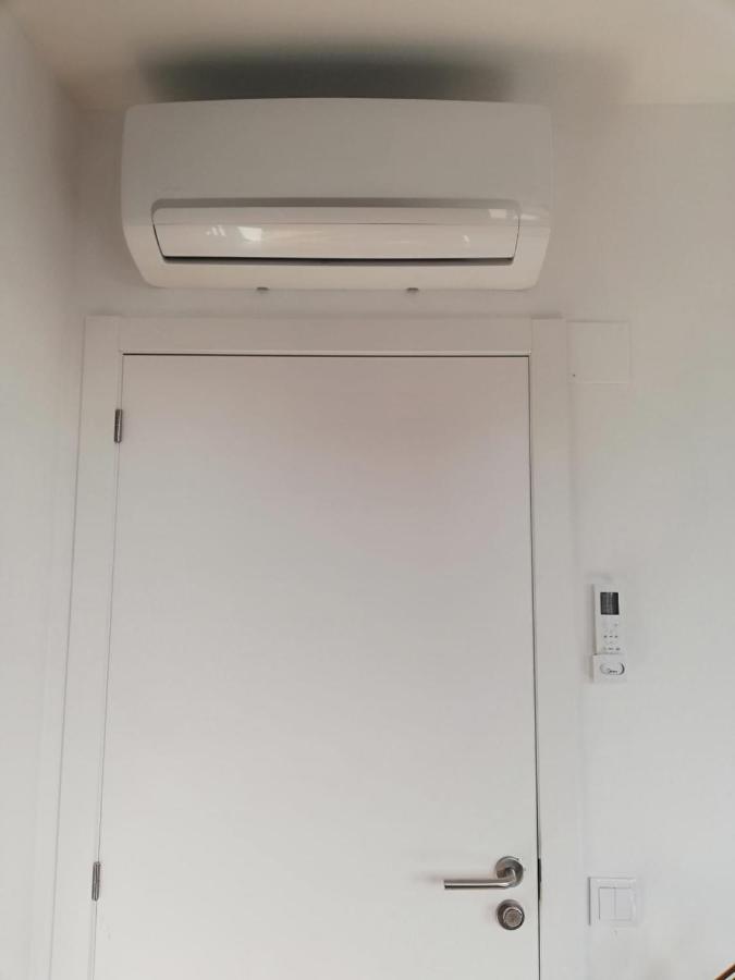 Family Suite with Balcony