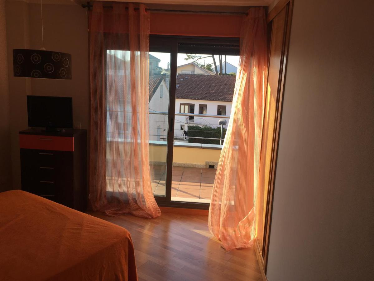 Penthouse Appartement