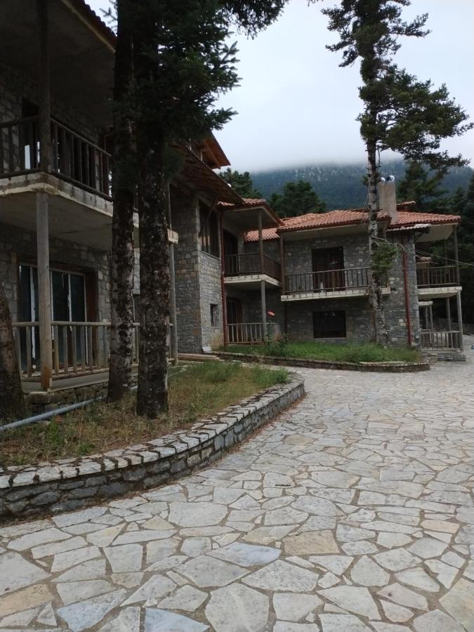 Villazia The Highest - Bed and Breakfast