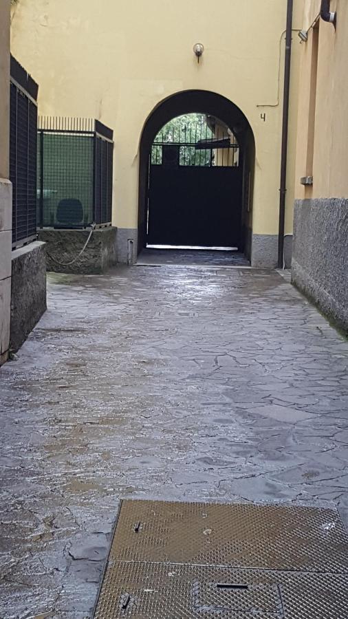 Apartaments Sonnino - B&B Milano