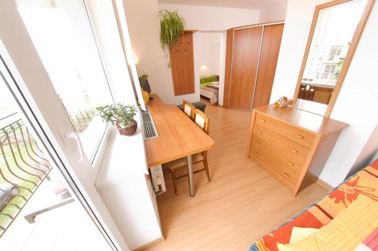 Habitación Triple