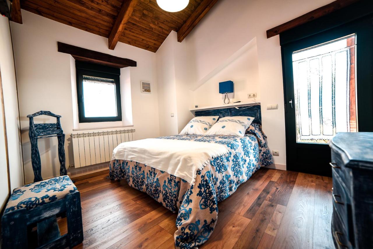 Casa con 4 camere da letto