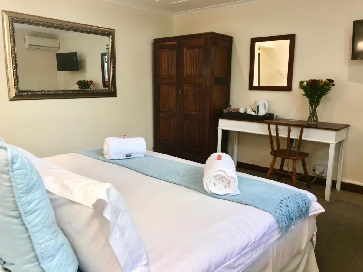  Standard Double  Room