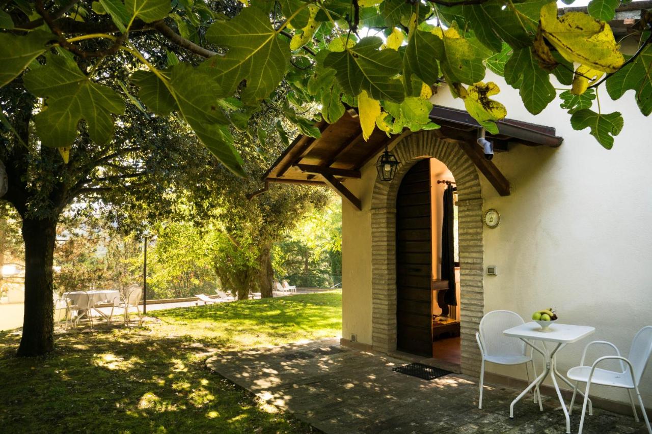 Villa mit privatem Pool