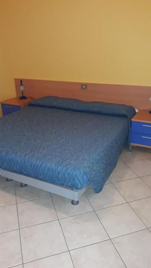 Double Room - Disability Access