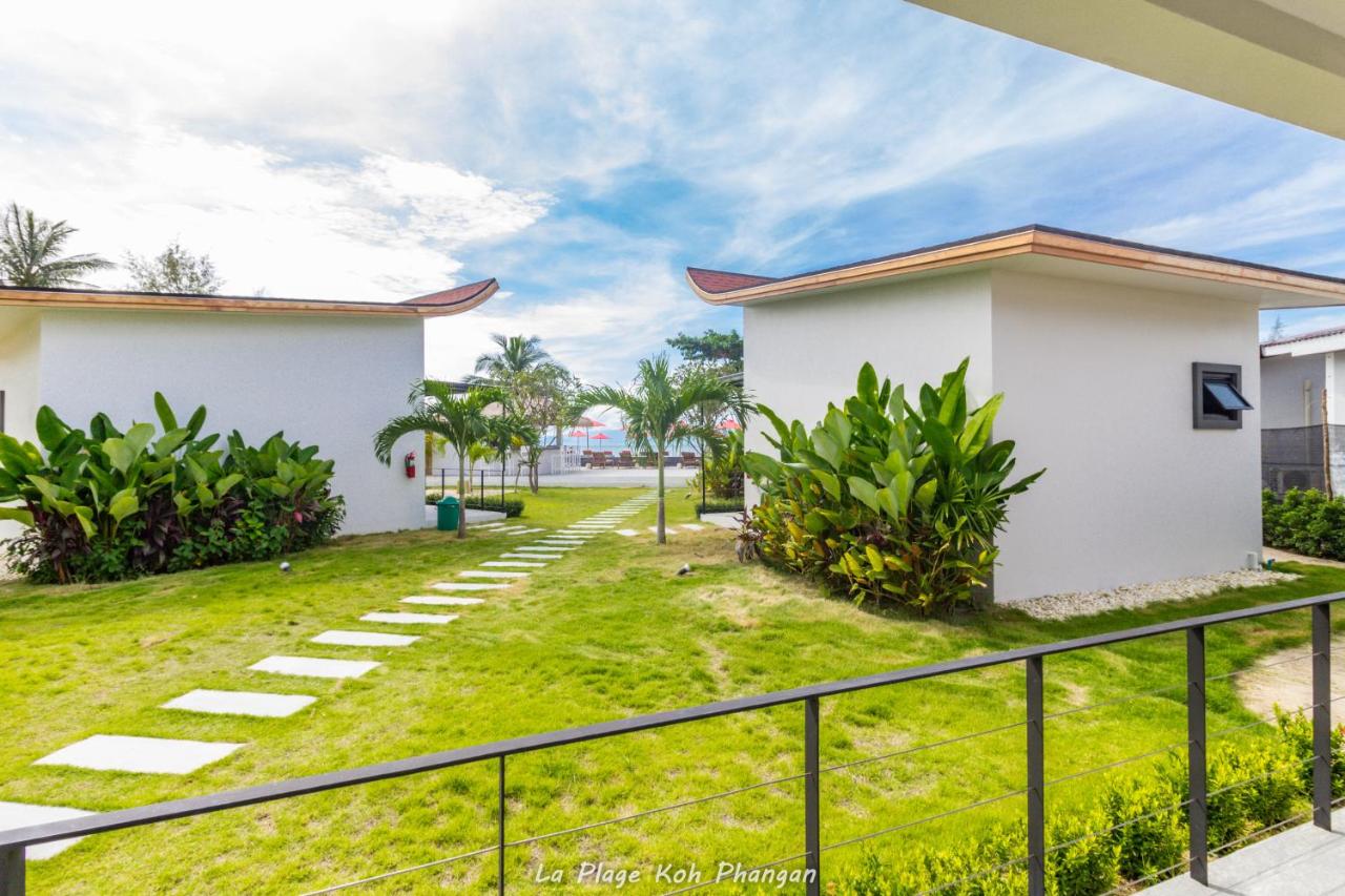 Chambre Double - Vue sur Mer