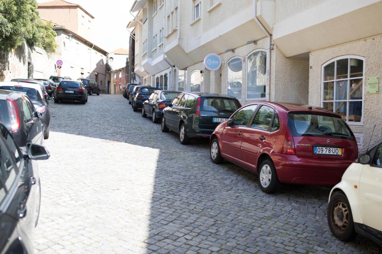 Apartamento da Foz - B&B Porto