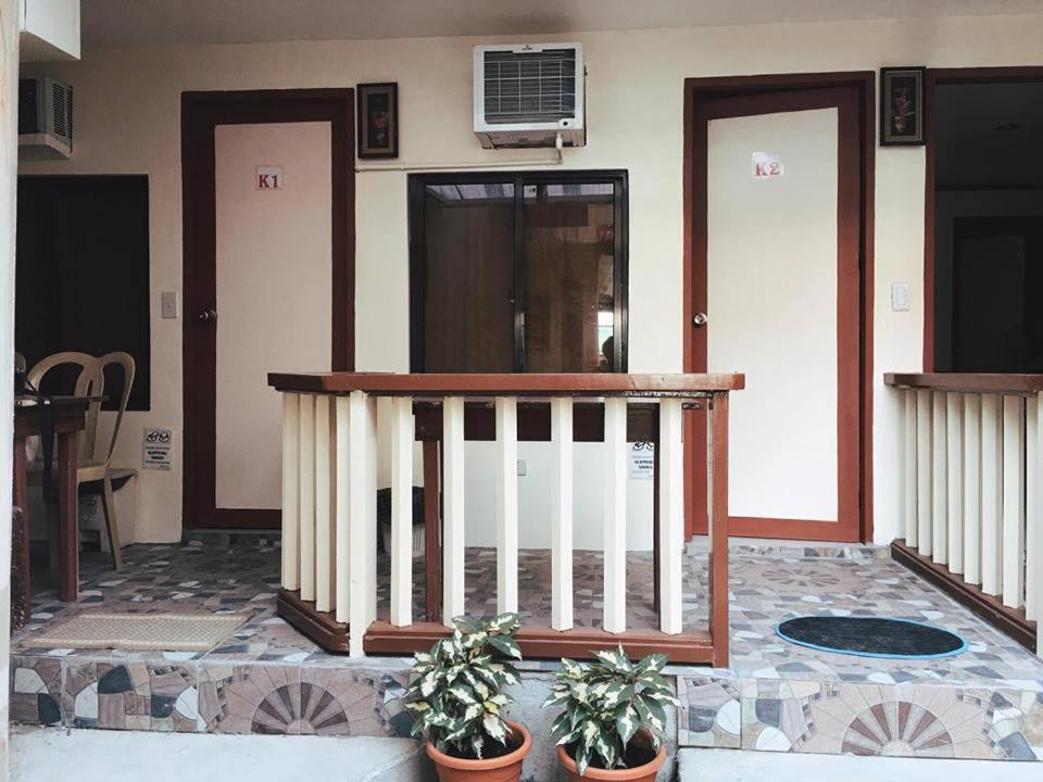 Krizma Inn - Chambres d’hôtes El Nido