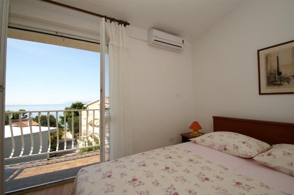 Suite mit Meerblick