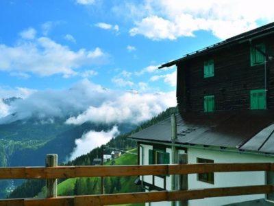 Appartamento Col di Lana - Dolomites Mountain Stay - Bed and Breakfast